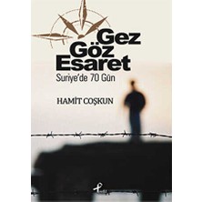 TeknoKapsül Gez Göz Esaret