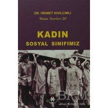 TeknoKapsül Kadın Sosyal Sınıfımız