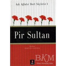 TeknoKapsül Aşk Ağlatır Dert Söyletir 1 Pir Sultan
