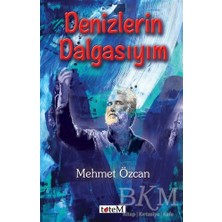 TeknoKapsül Denizlerin Dalgasıyım