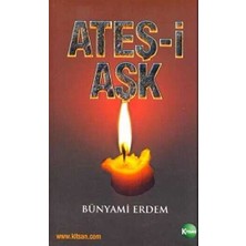 TeknoKapsül Ateş-I Aşk