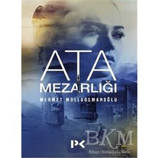 TeknoKapsül Ata Mezarlığı