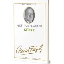 TeknoKapsül Künye: 49 - Necip Fazıl Bütün Eserleri