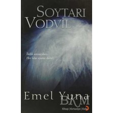 TeknoKapsül Soytarı Vodvil