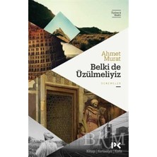 TeknoKapsül Belki De Üzülmeliyiz