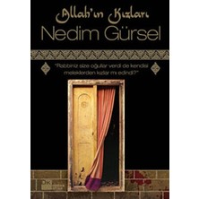 TeknoKapsül Allah’ın Kızları