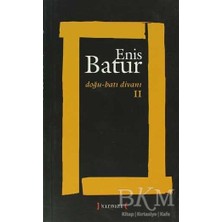 TeknoKapsül Doğu - Batı Divanı 2