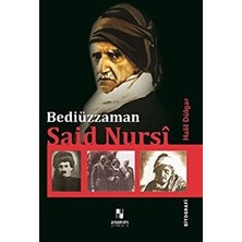 TeknoKapsül Bediüzzaman Said Nursi