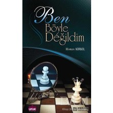 TeknoKapsül Ben Böyle Değildim
