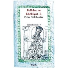 TeknoKapsül Folklor ve Edebiyat 1