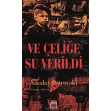TeknoKapsül ve Çeliğe Su Verildi