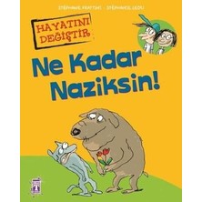 TeknoKapsül Ne Kadar Naziksin!