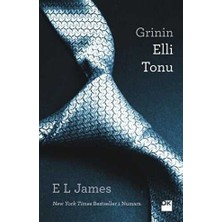 TeknoKapsül Grinin Elli Tonu
