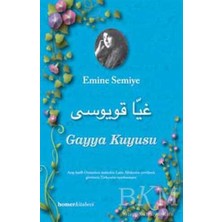 TeknoKapsül Gayya Kuyusu