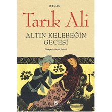 TeknoKapsül Altın Kelebeğin Gecesi