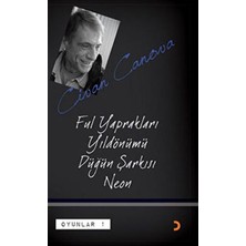 TeknoKapsül Ful Yaprakları - Yıldönümü - Düğün Şarkısı - Neon