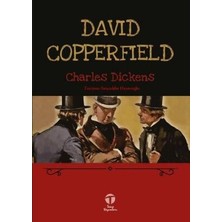 TeknoKapsül David Copperfield