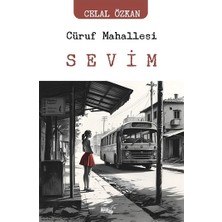 Sınırsız Kitap Cüruf Mahallesi Sevim