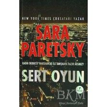 TeknoKapsül Sert Oyun