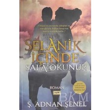 TeknoKapsül Selanik Içinde Sala Okunur