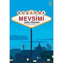 TeknoKapsül Boşanma Mevsimi