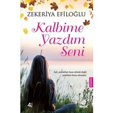 TeknoKapsül Kalbime Yazdım Seni