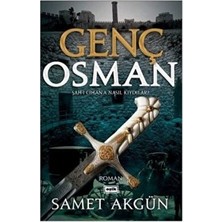 TeknoKapsül Genç Osman