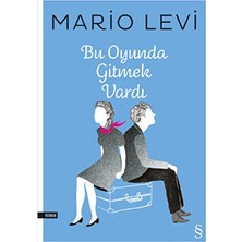 TeknoKapsül Bu Oyunda Gitmek Vardı