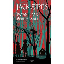 TeknoKapsül Dayanılmaz Peri Masalı