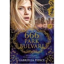 TeknoKapsül 666 Park Bulvarı