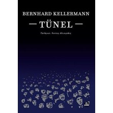TeknoKapsül Tünel