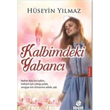TeknoKapsül Kalbimdeki Yabancı