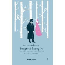 TeknoKapsül Yevgeni Onegin