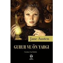 TeknoKapsül Gurur ve Ön Yargı