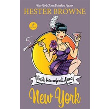 TeknoKapsül Küçük Hanımefendi Ajansı - New York