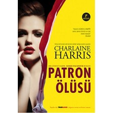 TeknoKapsül Patron Ölüsü