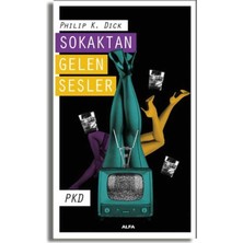 TeknoKapsül Sokaktan Gelen Sesler