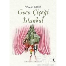 TeknoKapsül Gece Çiçeği Istanbul
