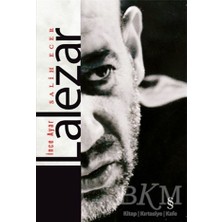TeknoKapsül Ince Ayar Lalezar