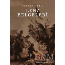 TeknoKapsül Lenz Belgeleri