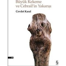 TeknoKapsül Büyük Kekeme ve Cebrail’in Yakarışı