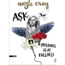 TeknoKapsül Aşk Yeniden Icat Edilmeli