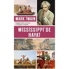 TeknoKapsül Mississippi’de Hayat