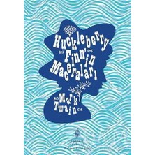 TeknoKapsül Huckleberry Finn’in Maceraları