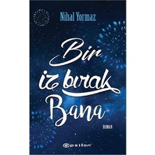 TeknoKapsül Bir Iz Bırak Bana