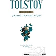 TeknoKapsül Tolstoy - Bütün Eserleri 1
