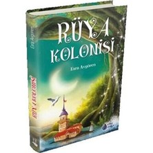 TeknoKapsül Rüya Kolonisi