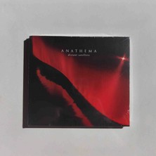 Mono Müzik Kitabevi Anathema - Distant Satellites CD  (Digipak, Plak Değildir)