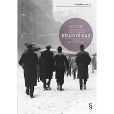 TeknoKapsül Kirliydi Kar