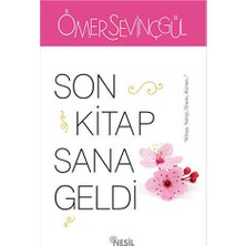 TeknoKapsül Son Kitap Sana Geldi
